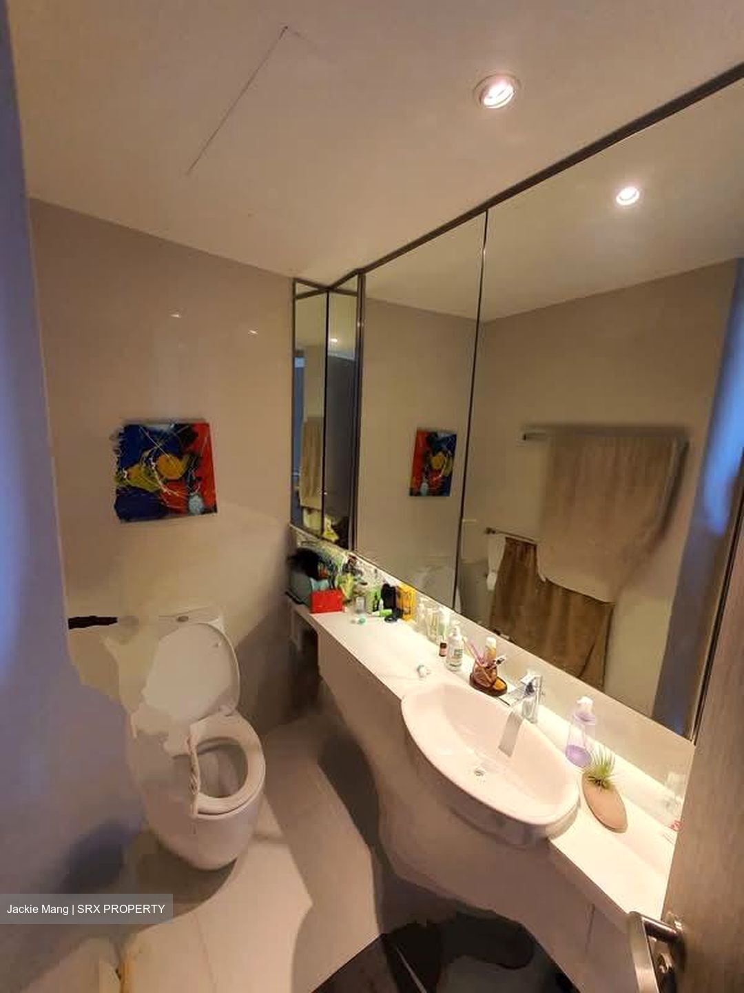 D'Leedon (D10), Condominium #598841441